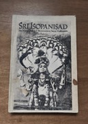 Sri Isopanisad     