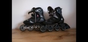 Rolki damskie, K2 Athena W, rozmiar 36