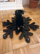 Stojak na choinkę, solidny!