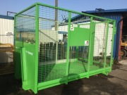 SPRZEDAM KONTENER KP 10