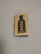 Boss Bottled ABSOLU 1.2 ml Perfumy Intense 