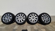Felgi 235/45/17 Audi Sline