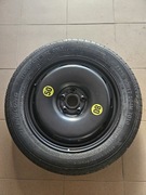 Koło dojazdowe 17 cali