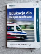 Edukacja dla bezpieczeństwa. Zakres podstawowy. Operon.