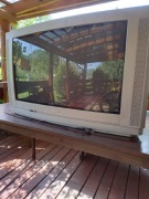 Telewizor Philips 32 cale kineskopowy