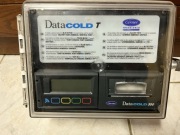 Carrier datacold drukarka rejestrator termograf tk thermo king chlodnia