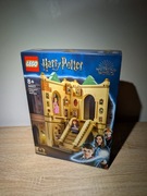 LEGO Harry Potter 40577 Hogwarts: Wielkie schody w Hogwarcie