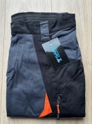 Spodnie robocze do pasa Saraworkwear rozmiar 52