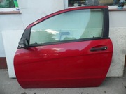 Drzwi Mercedes A-Klasa A169 Prawe Lewe 3D Kompletne