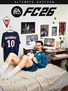 EA SPORTS FC 26 Edycja Ultimate - PEŁNA WERSJA STEAM PC