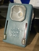 Latarka sygnalizacyjna 143 K- S CZM DOMGOS