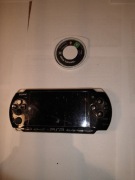 Konsola Sony PSP 