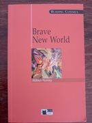 Brave New World Aldous Huxley