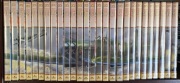 DVD Historia II Wojny Światowej 27 płyt