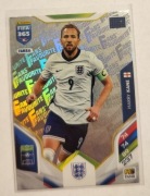Karta Panini adrenalyn fans favourite srebrna silver 2026 fan86 kane