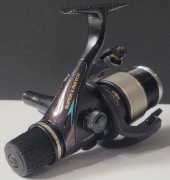 Shimano super areo Match 