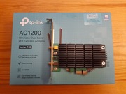 Karta sieciowa Wi-Fi TP-link AC 1200