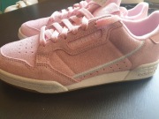 Buty Adidas Continental 