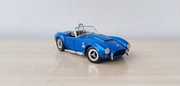 AC Cobra 427S/C Shelby Collectibles 1/18