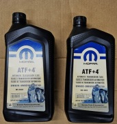 Olej MOPAR ATF+4