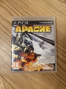 Apache, Air Assault