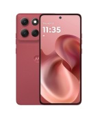 Smartfon MOTOROLA Moto G86 Power 5G 12/256GB 6.67" 120Hz Czerwony