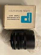 Olympus OM rings ! - Made in Japan