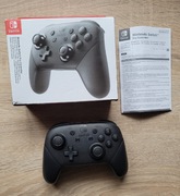 Pro controller Nintendo Switch 