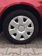 Koła Mitsubishi Lancer