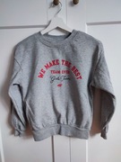 Bluza dziewczęca 4F, r. 140