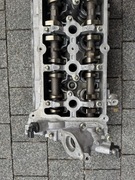 Głowica 1.6 tce megane IV GT talisman M5M450 z wałkami