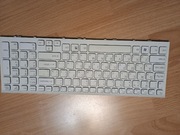 Oryginalna klawiatura do laptopa Sony PCG-71C 