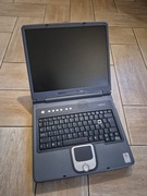 Retro laptop Acer TravelMate 240 MS2138 dvd fdd