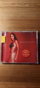 PŁYTA CD TONI BRAXTON "THE HEAT"