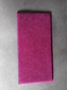 Panele tapicerowane MINOSSORA DESIGN 20x40cm 56szt