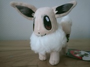 Maskotka Pikachu Eevee. Flarson Jolteon nowa