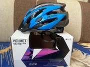 Kask chłopięcy Masters