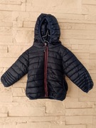 Kurtka wiosenna jesienna 74 Reserved – zapinana na suwak