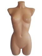 manekin damski tors,stan bdb XS/S/M