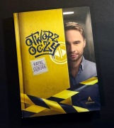 Otwórz oczy. Rafał Gębura.