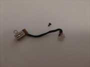 Orginalne gniazdo zasilania HP EliteBook 830/835/840/845 G7/G8