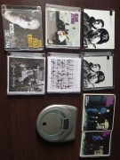 Sprzedam 6 płyt CD Slums Attack