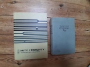 Tadeusz Boy Żeleński Mity i Zgrzyty + Flirt z Melpomeną