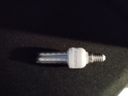 Żarówka ciepła LED 4W E14