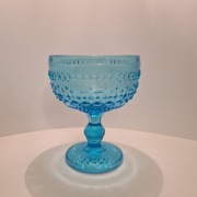 owocarka romby i guziczki turkus Ząbkowice  Drost