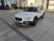 Volvo xc70 d5 2014 rok