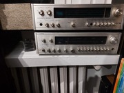 Radiodbiornik Elizabeth Mono DMT-201 Do Przeg Wawa