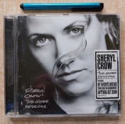 SHERYL CROW - The Globe Sessions  (CD) 