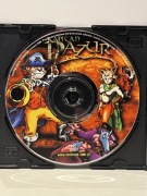 Kapitan Pazur PC PL Premierowy Super Stan