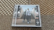 Płyta CD PALMEN AUS PLASTIK BONEZ MC RAF CAMORA